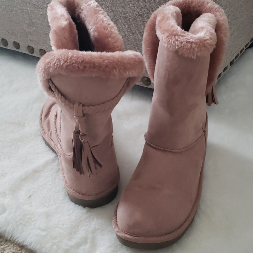 Arizona Boots